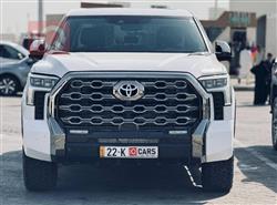 تويوتا توندرا